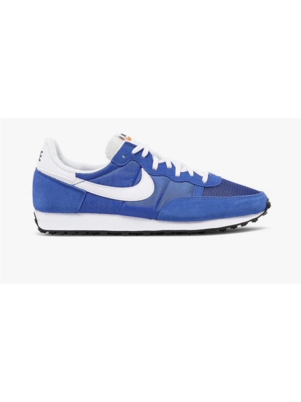 Nike Challenger OG Racer Blue white Men’s size 10 athletic active sneaker